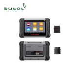 Newest Autel Maxicom Mk808ts Automotive Diagnostic Tool Tire Pressure Monitoring System Reset Tool TPMS System Mk808ts