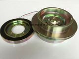 Hispacold A/C Clutch 1A, 270mm 9pk 190mm