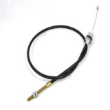 Brackets Available Z019 Mk1 Clutch Cable