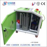 Energy Saving Equipment Hho Generator Clean Motorcycle Engine Carbon Cleaner