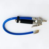 Digital Tire Gauge Inflator (Un-801-120A)