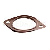 Egr Exhaust Valve Gasket for Ford Transit Engine 6c1q9d468A1b