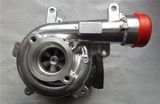 Turbo CT16V Turbo 17201-30110 	Water Cooled Turbo for 2005- Toyota Hilux, Pick-up with Engine 1kd-Ftv