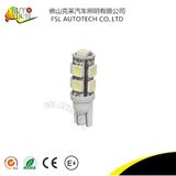 T10 9 5050 Auto LED Bulb Car Parts