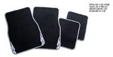 Car Mat for Universal Car Lsd-9508