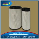 K2540 High Quality Original Fleetguard Air Filter Af26557/Af26558 AA90139