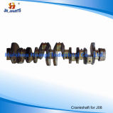 Auto Spare Parts Crankshaft for Hino Jo8 J08c J08e P09c/Eh100/W06D/W06e/Ds70/K13c/K13D