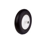 15X4.00-8250 Black PU Foamed Tyres