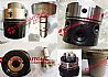 7180-655L Lucas Head Rotor 6/7r Dpa 4 Shoes