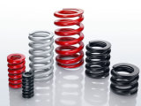 Flat Coil Spring for Mold Customized Industrial Compressing Spring