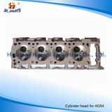 Engine Parts Cylinder Head for Mitsubishi 4G54/G54b MD086520 MD311828