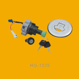 Best Choice Ignition Switch, Motorcycle Ignition Switch for Hq28,