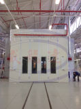 South Africa Bus & Truck Spray Paint Booth Wld18000