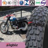 Improved Strength Motorcycle Tire Scooter Tyre (2.75-18)