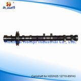 Camshaft for Nissan Adm. Lh/Rh H20 H25 Vitara 12715-85fa3 12715-85fa0