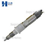 Iveco truck diesel engine motor parts 504194432 fuel injector for FIAT