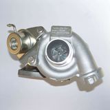 Turbocharger for TD025-49173-07507-8-2