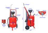 High Quality Lubricating Oil Filler (2324R)