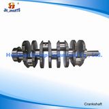 Auto Parts Crankshaft for Mazda Fe/F8 F801-11-301d