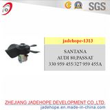 Electronic Cooling Fan Leaf for The Volkswagen
