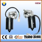 Global Universal New Design DC Wiper Motor for Bus