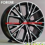 Aluminum Alloy Rims Replica for Audi Wheels