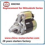 Lester: 16924 (12V/8T/0.8KW) Auto Starter for Mazda Engine