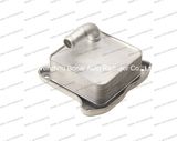 VW 03f117021A Engine Oil Cooler