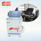 Brown Gas Hho Car Engine Carbon Cleaner Car Washing Machine