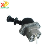 Xiongda Hand Brake Valve 9617232080 / 9617231080 for Truck Auto Parts