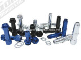 Aluminum Anodized Carburettor Adapters Forged Fittings