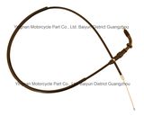 Motorcycle Parts Hj180-3athrottle Throttle Cable, Wire