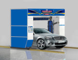 High Pressure Automatic Rollover Car Washing Machine Systems Manufacture Factory
