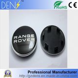 62mm Car Alloy Wheel Rim Center Caps for Land Rover