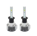 2X New Car LED Headlight V1 H1 H3 H4 H7 H11 Hb3 Hb4 High Bright 36W