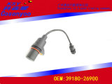 Automotive Sensors, KIA/Modern, Speed Sensor, OEM: 39180-26900