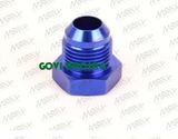 Hex Head Plug 1/8