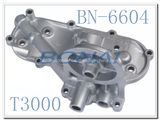 Mazda Aluminium Engine Oil Cooler Cover T3000