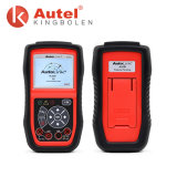 Original Autel Autolink Al539 Obdii/Can Scanner Multilingual Menu Autolink 539 Electrical Test Tool Internet Update Autel Al539
