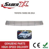  Front Grille with Top Quality/Tacoma 2012-2014/Verna 2014/Yaris Hb 2014Toyota Levin 2014