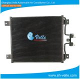 Auto A/C Heat Exchanger Condenser