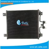 Auto A/C Heat Exchanger Condenser