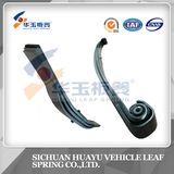 Auto Heavy Duty Truck Leaf Spring