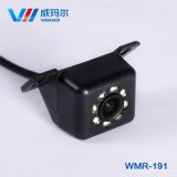 Universal Waterproof Auto Car Rear View Reversing Parking Vehicle Camera with LED