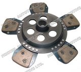 Tractor Clutch Disc (MF 385)