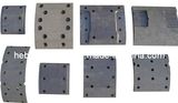 Hot Sell and High Quality Chang an Bus Brake Pads