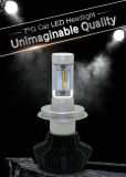 Lumileds H4/ H11/9006 160W/Set 8000lm LED Headlight Kit Brightness High Low Beam Bulbs 6000k Day White High Power for Car-Styling