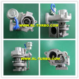 Turbocharger Td04L-10gk 6208-81-8100, 49377-01610 49377-01611 8208818100 6208818100 6205-81-8250 for Komatsu PC130-7