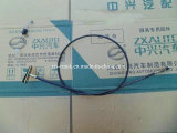 Zx (Zhongxing) Auto Accelerator Cable