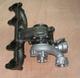 Turbocharger for KP39-54399880022